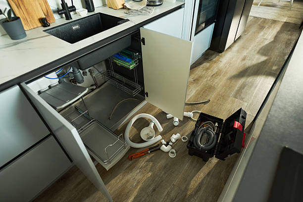 Reliable Pipe Repair contractor in Plantsville, CT by Street Wise - Plumbing